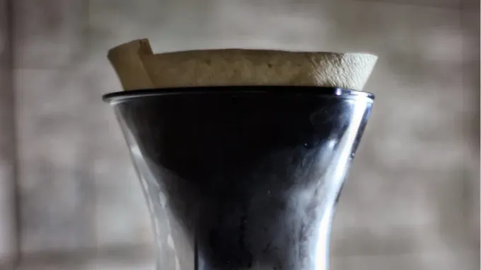 ¿Por qué el pour over hace mejor tu café?