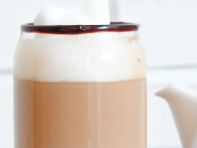 Té negro Earl Grey, un clásico británico