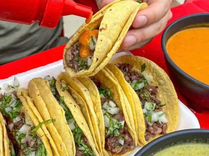 Real Cumbres, Poniente de Monterrey