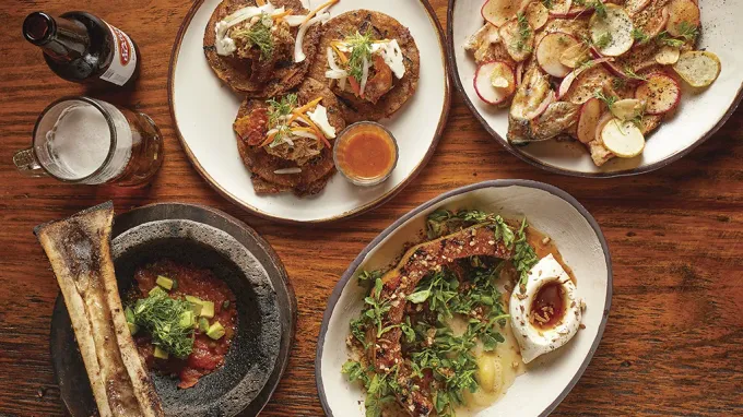 Esto es lo que tienes que pedir en El Jonuco