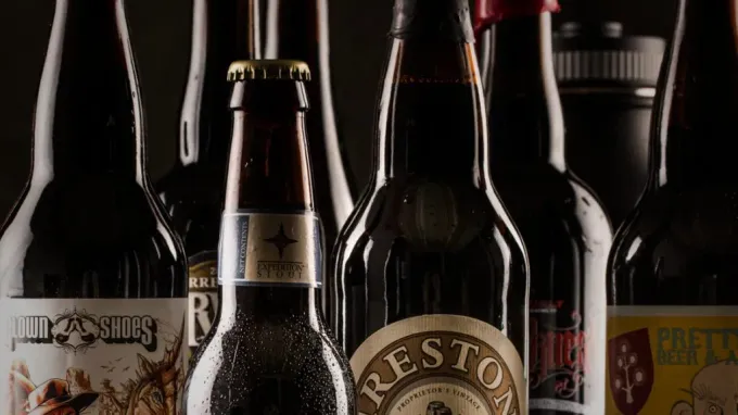 Pretenciosamente añejables