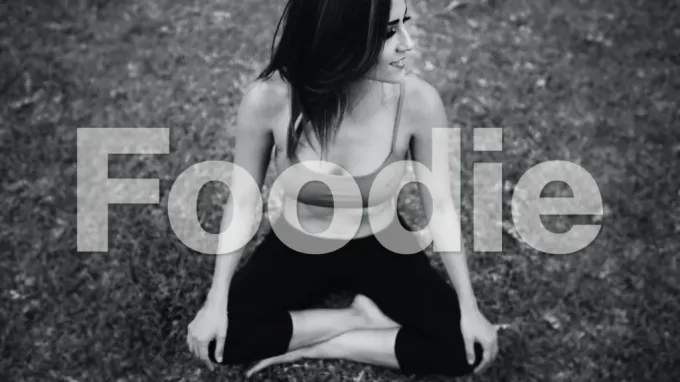 Nancy Buenrostro: vida saludable, cocina vegana y amor por el postre