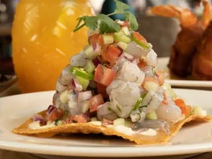 6 razones para visitar La Mazatleca