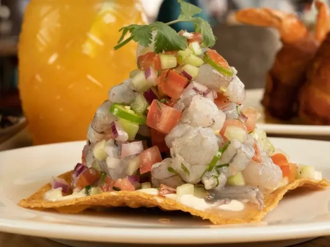 6 razones para visitar La Mazatleca