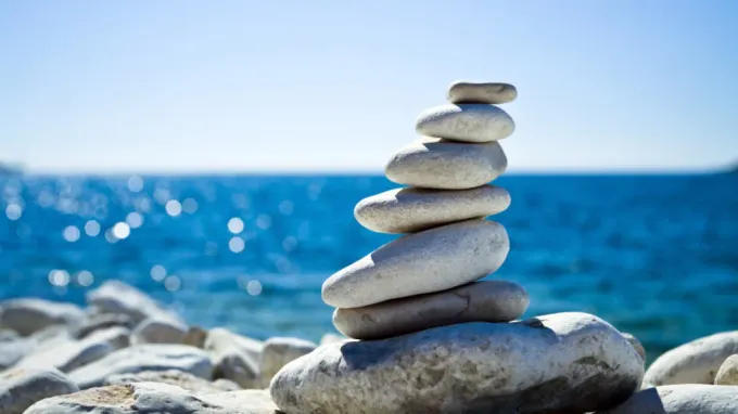 Aprovechar la Cuaresma para “equilibrarnos”