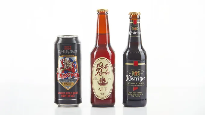 ¿Carne asada con la cheve de siempre? Aquí 3 opciones que sí realzan el sabor.