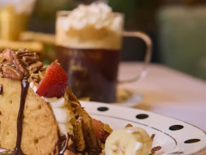 Aquí te presentamos 5 nuevos restaurantes nacidos en 2025. ¿Ya fuiste?