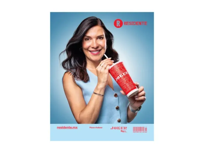 En Residente celebramos los 55 años de trayectoria de Joker con una nueva edición