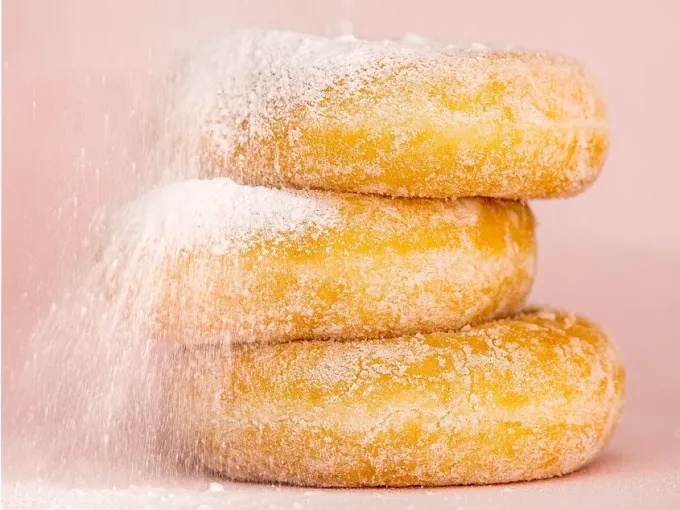 ¿Ya conoces la historia de las donas?