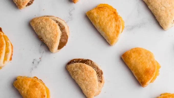 ¿Cuál es la mejor empanada dulce? El público responde: Fruticake