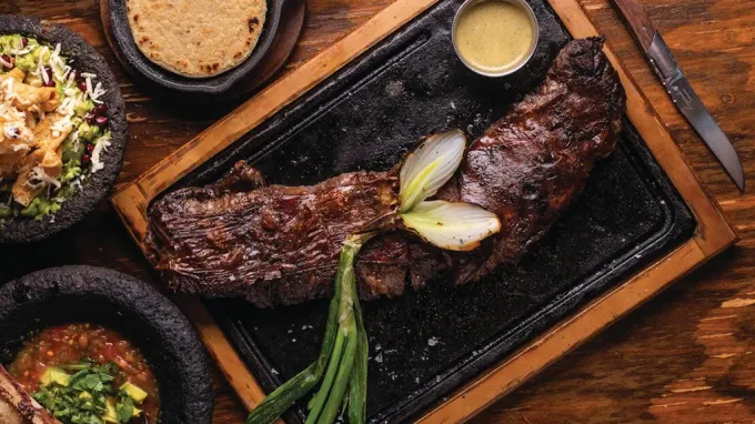 El Jonuco: legado gastronómico del norte de México