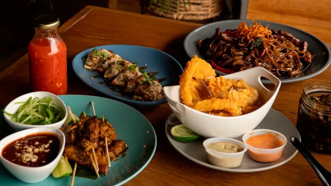 Comida tailandesa auténtica: 5 razones para visitar Thai Thai