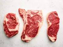 CarnesUno: El arte en la técnica del corte