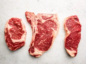 CarnesUno: El arte en la técnica del corte