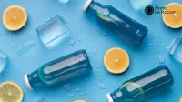 ¿Quieres hidratar con sabor y salud? Prepara esta bebida isotónica hoy mismo