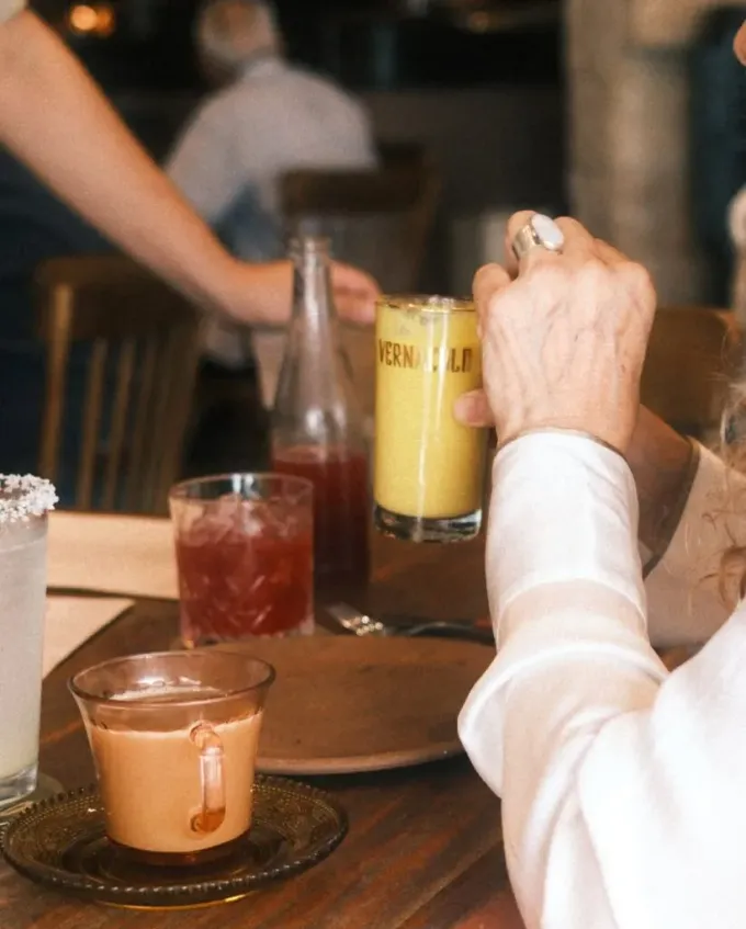 Vernáculo: Un homenaje culinario al noreste mexicano