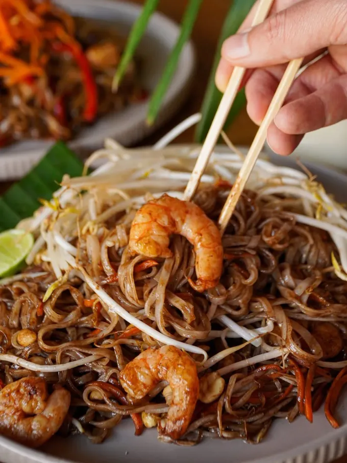 La historia de Thai Thai: un viaje culinario desde Tailandia a México