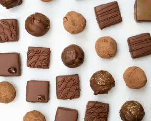 Los 4 mejores chocolates funcionales hechos en monterrey