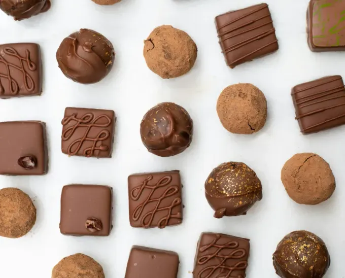 Los 4 mejores chocolates funcionales hechos en monterrey