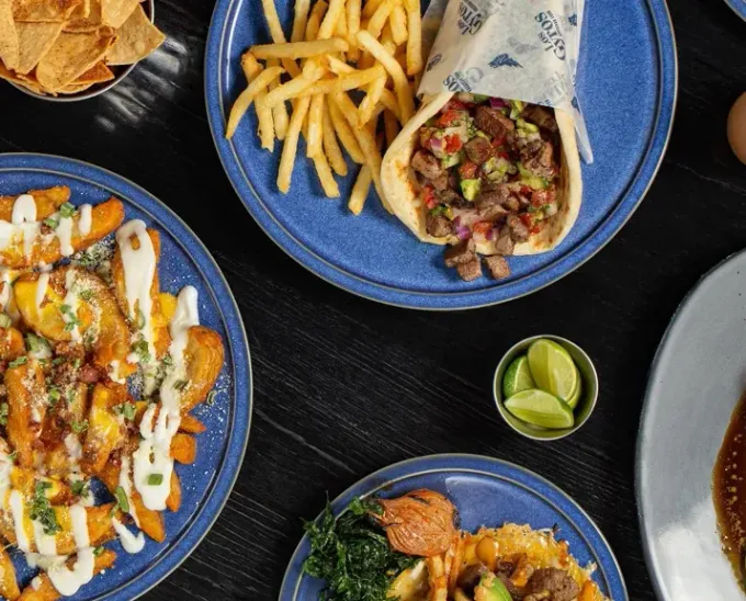 No hay suficientes restaurantes de comida mediterránea en Nuevo León, pero los 3 que conocemos nos encantan. No te los pierdas