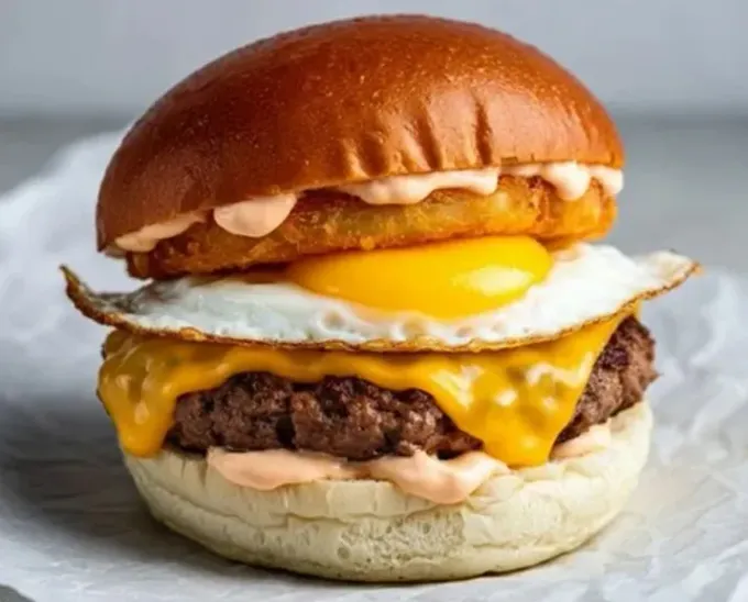 ¿No te fuiste al Valley? Aquí 2 opciones de desayunos al estilo americano para que no extrañes.