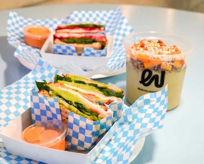 Para runners: 2 lugares ideales para después de tu practica mañanera