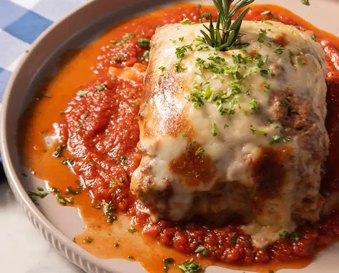 30/7 día de la lasaña. Un platillo tan bueno en su concepción que se volvió un gusto universal. Aquí 4 opciones.