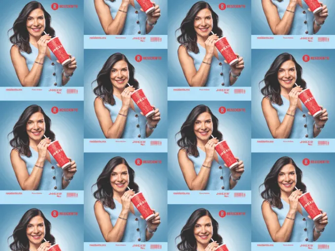 150 restaurantes donde puedes encontrar la revista Residente el día de hoy, gratis