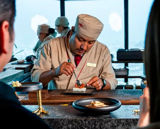 Dicen que el último viernes de Julio es el día más solo del año en NL. Aquí 3 restaurantes siempre-llenos que puedes aprovechar este fin de semana.