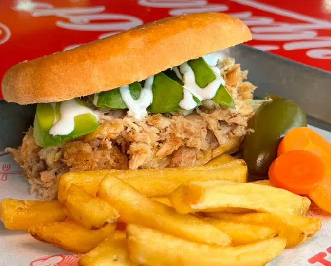 Tortas Bernal, una parte fundamental del acervo gastronómico norestense