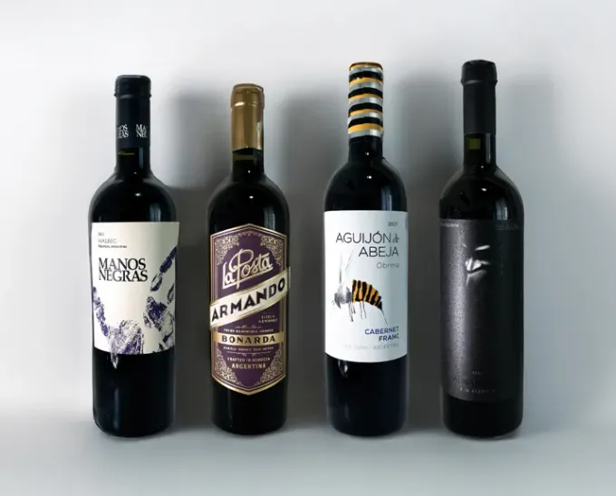 ¿Cena de Año Nuevo con vino? El vino argentino es considerado uno de los mejores del mundo. Aquí te compartimos cuatro recomendaciones