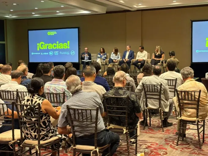 ¿Eres restaurantero? ¿Ya estás preparado para el Mundial? Hoy 20 de agosto no te pierdas el panel de expertos que te guiarán al éxito en este gran evento