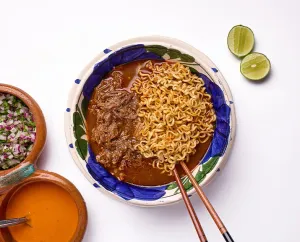 Birriamen ya es un “Platillo Icónico de Nuevo León”. La innovación paga en La Birriería 94