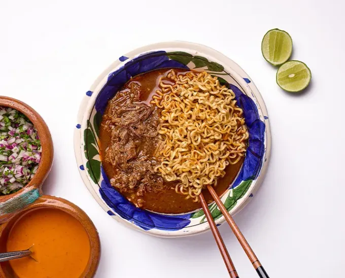 Birriamen ya es un “Platillo Icónico de Nuevo León”. La innovación paga en La Birriería 94