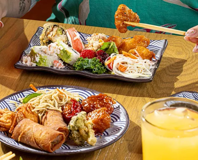 ¡BOOM! Aquí 15 nuevos restaurantes tan solo entre junio y agosto... Lo único que te va a faltar es hambre