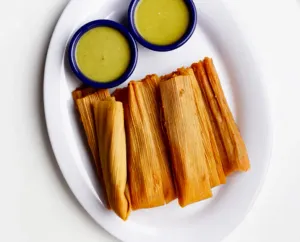 Con 20 años de tradición, los Tamales Tía Chole, son un “Platillo Icónico de Nuevo León”. Un clásico que debe probarse sí o sí