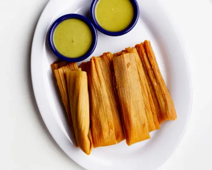 Con 20 años de tradición, los Tamales Tía Chole, son un “Platillo Icónico de Nuevo León”. Un clásico que debe probarse sí o sí