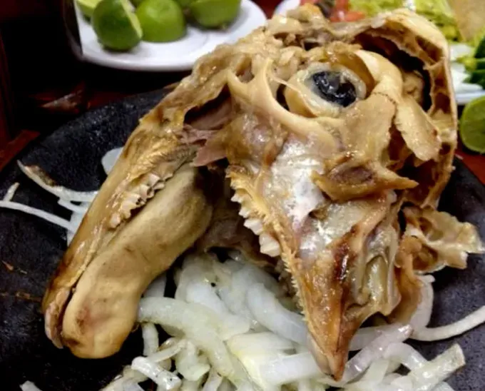 ¿Taco de ojo? Literal. Aquí opciones de tacos que no son de carne asada y que debes probar