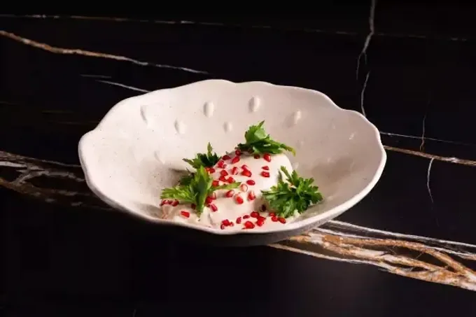 Septiembre en Conrad Tulum Riviera Maya: Chile en Nogada y Noche Mexicana