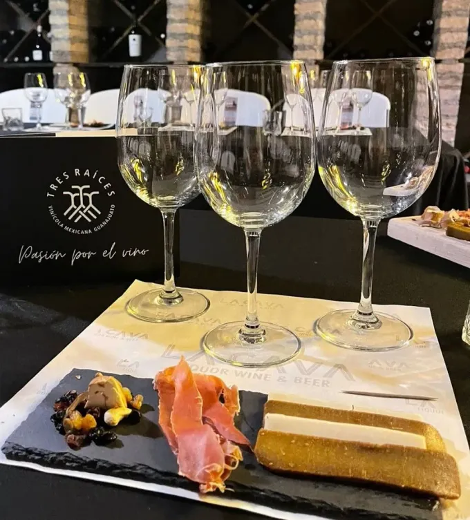 ¿Por qué visitar La Cava? Aquí las razones