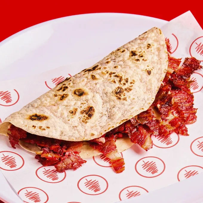 Tacos Keyon celebra 30 años con una nueva sucursal en Carretera Nacional