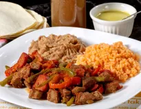 Taki-Ando : Sabores imperdibles con sazón hogareño