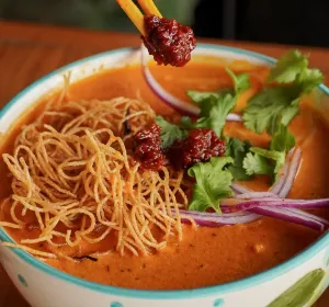 Comida tailandesa auténtica: 5 razones para visitar Thai Thai