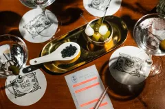 Ruta de bares del centro de MTY. Bar 1900 y Bar Zacatecas: décadas de tradición, bastiones de nuestra historia