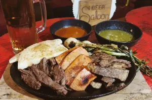 Beer Saloon, una historia de éxito en Monterrey