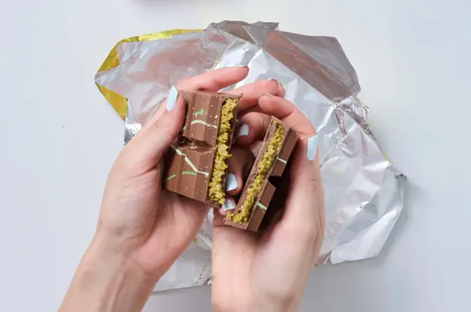 Dubái: el chocolate que se viralizó a nivel mundial y que no es barato, ya se consigue en NL. Aquí opciones