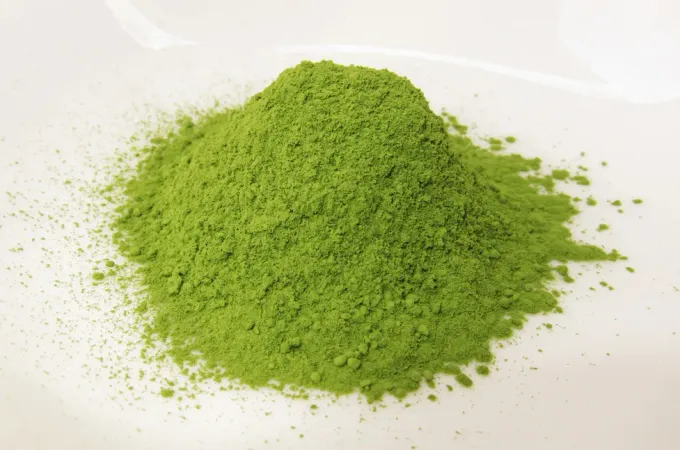 Búsqueda de opciones saludables + invasión asiática = matcha: súper moda entre jóvenes y millenials