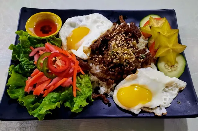 Auténtica comida vietnamita en Monterrey. Pholicioso: un bastión más de la invasión asiática