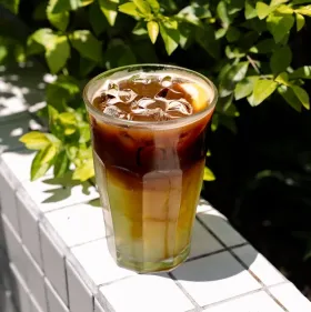 Café Limón