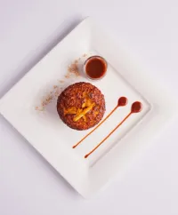 Pan de elote con cajeta de Linares de Los Hidalgos ya es "Platillo Icónico de Nuevo León"